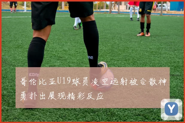 哥伦比亚U19球员凌空远射被合散神勇扑出展现精彩反应