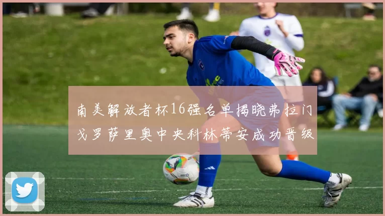南美解放者杯16强名单揭晓弗拉门戈罗萨里奥中央科林蒂安成功晋级